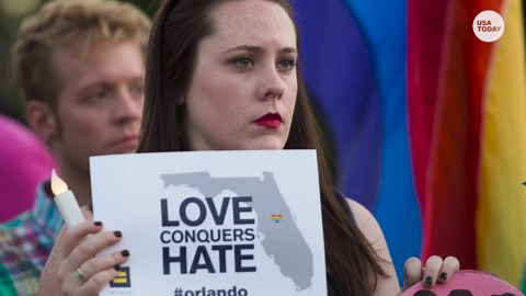 LGBTQ’s fight for civil rights, explained