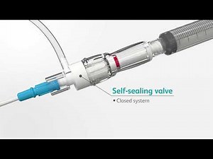 Safe T Centesis In Service Video 2