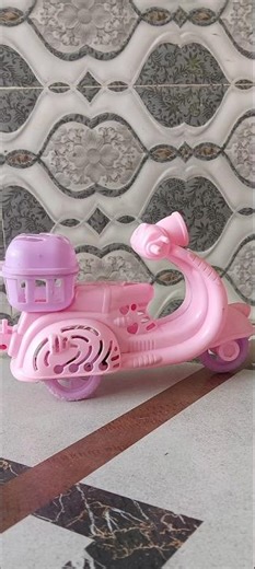 Best 1 RC Remote Control Mini scooter 🛵 Power Test 🔥 #shortsfeed