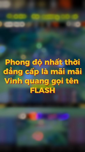 82K views · 1K reactions | Nhà vô địch thì thế thôi #lienquan #lienquanmobile #Flash #Fl #dtdvmuadong2025 #reels #chungket | Liên quân ao nhây | Facebook