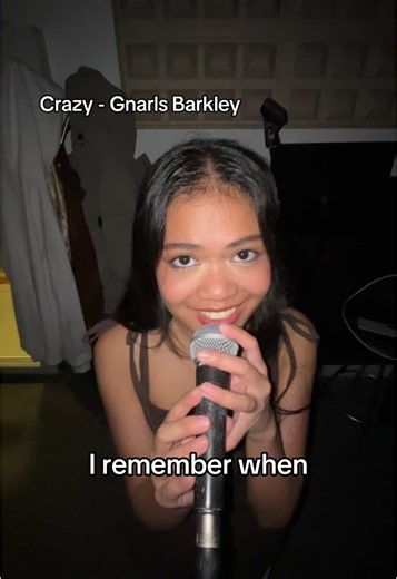 Crazy Cover by Your Favorite Band