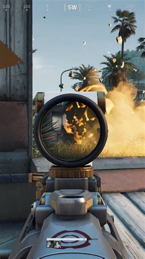 Going from Hunted to Hunting #deltaforce #deltaforcegame #gamingshorts #gaming #gamingvideos