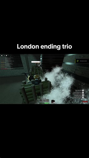 This was a London trio run but I died twice so yeah😭 @manuel_gb04 and petrified_gold he’s on yt subscribe to him #gutsandblackpowderroblox #fyp #gutsandblackpowderrobloxcontent #gutsandblackpowder