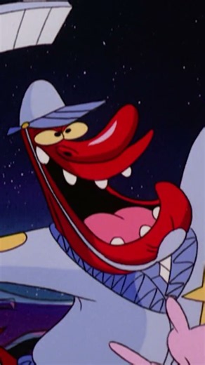 Doubling down as a dentist and a police officer is insane | Cow And Chicken | Cartoon Cartoons