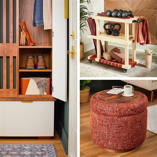 Your home, but better: Achieve a high-functioning home