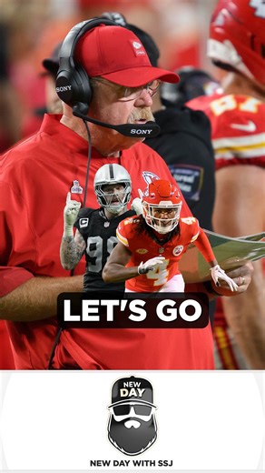 Heading into Week 7, who is the most dominant team in the AFC? 🤔 Today on @newdaywithssj with @ssjwhb, @natebukaty, and @jakeguti | Sports Radio 810 WHB