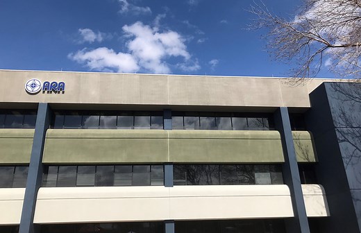 Albuquerque, New Mexico - ARA