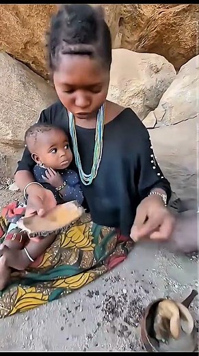 Inside the Daily Life of a Tribal Family | Ancient Traditions & Culture
