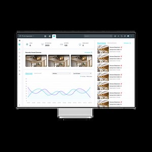 Download for  VIGI Cloud VMS | TP-Link India