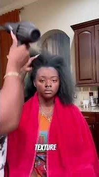 Texturizer vs Relaxer : Stop Confusing Them!