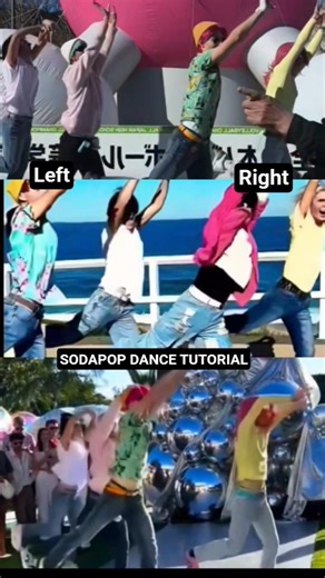 Soda pop tutorial mirrored SODAPOP DANCE COMPLILATION