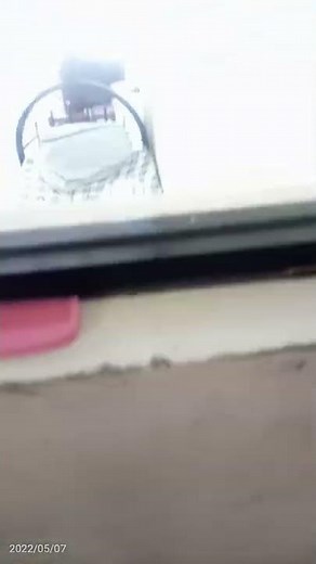 tripod found footage in (2005).