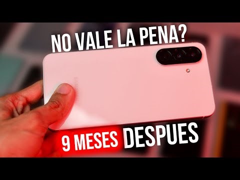 Me equivoqué con el Galaxy A56… y muchos todavía no lo han entendido