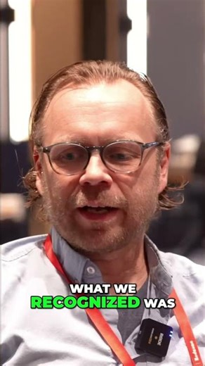 AI & Humans - The ULTIMATE Manufacturing Software REVOLUTION! #shorts