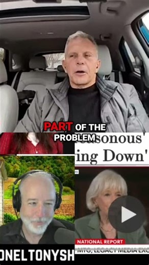 How Do People NOT Know This About the NYT?