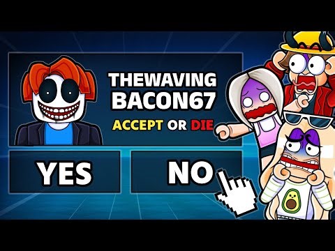 Testing The SCARIEST Roblox Myths…