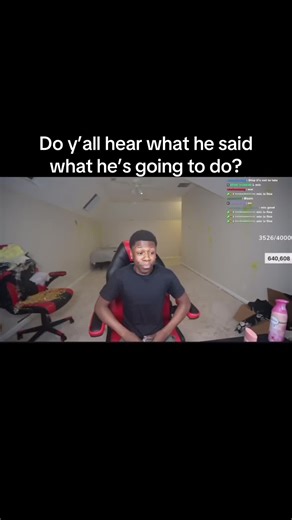 Rakai's Bold Confession and Firework Antics