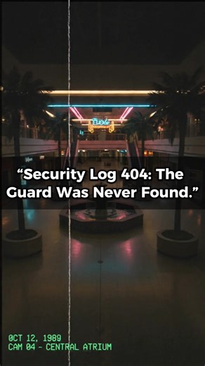 This file was marked RESTRICTED for a reason. No forced entry. No fingerprints. No body. Just laughter. Skipping music. And mannequins that weren’t facing that way before. They say it’s just an urban legend. They say “Cartoon Cat” isn’t real. Then explain why the footage cuts out right when something bends the laws of physics. The Henderson Files are still open. And this wasn’t the last anomaly. Watch carefully. Some things move when you aren’t looking. #AnalogHorror #Creepypasta #BackroomsVibes