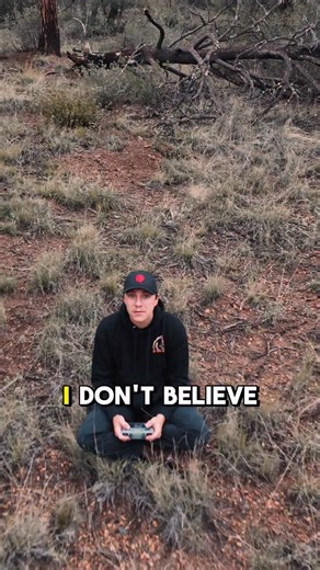 I followed that tunnel deeper into the woods… and it led me straight to what locals call the Pit of Bones. The deeper I go, the quieter it gets—no wind, no insects, just silence. The kind of silence that makes your stomach drop. I don’t know if it’s just the stories getting to me, but something feels wrong out here. They say this place belongs to a Skinwalker—a shape-shifting witch from Navajo legend. A person who gave up their humanity for dark power… capable of taking the form of animals, mimi
