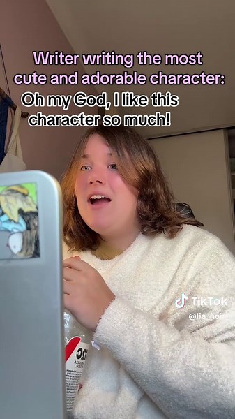 POV: how I think writers write their books #writing #booktok #fyp #fantasy #pov #viral_video #book #fantasybooktok #writertok #writer