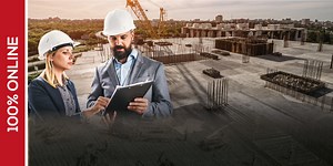 Especialização em Projeto, Cálculo Estrutural e Detalhamento Prático - Concreto e Fundações - Online - 420h