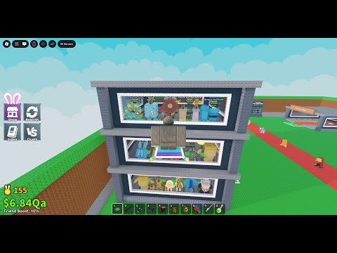 Trading/Dueling in SAB!