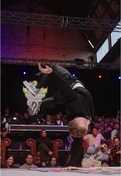 Battledroids en Mini Droids sur TikTok