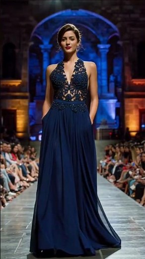 Glow Up for the Night | Stunning Evening Dress Ideas 🌙