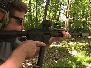 Watch: Freedom Ordnance FX9 Carbine - AllOutdoor.com