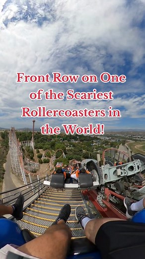 Would you get on this insane Coaster!? #x2 #sixflagsmagicmountain #sixflags #sixflagsgreatadventure #sixflagsméxico #rollercoaster #Rollercoasters #rollercoastertiktok #rollercoasterchallenge #rollercoasterenthusiast #Coaster #coasters #coastertok #scary #fun #mustdotravels #explore #fyp #trending #tiktok #front #frontrow