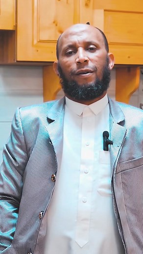 ኡስታዝ ኑሩ በኢትዮጵያ ታዋቂ ፊልም