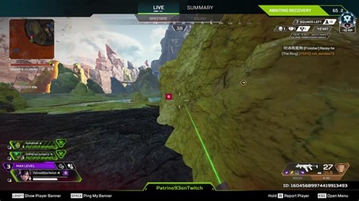 #1 PRED SEASON 23 -->⚠️#1 MNK FIRST TIME CONTROLLER TO MASTER ⚠️ | !yt !rank1