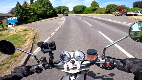 2023 Norton Commando - An honest review!