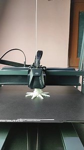 8.6K views · 49 reactions | Working on a 3D printer | Adnan Ansari | Facebook