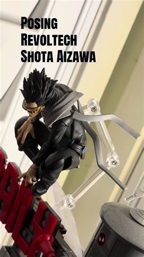 Discover Why Aizawa is the Ultimate Mentor in Fiction