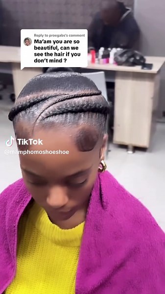 Gel Hairstyle Tutorial for Stylish Looks