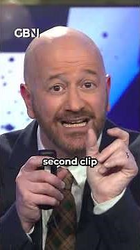 Josh Howie RESPONDS TO LGBTQ+ controversy - ‘I did NOT say LGB people are Paedophiles!’