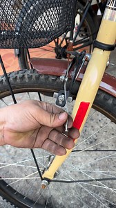 18K views · 288 reactions | Bicycle Brake Cable Management Tips #bicycle #tools #diy #mtblife #mtb | บรรเทิง จาเพียราช | Facebook