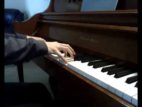 Frédéric Chopin - Prelude No. 20 In C Minor, Op. 28 "Funeral March"