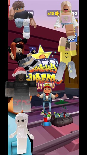 Roblox Story: Chapter 2, Part 4 - Action Unleashed!
