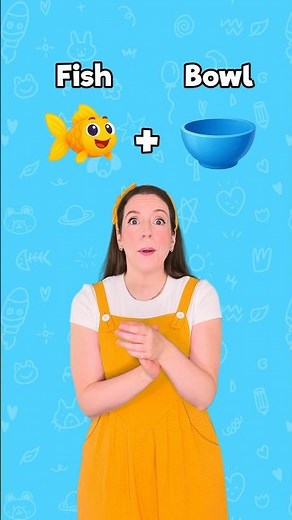 English compound words 8 🇬🇧💕 #learning #english #kids #beginner #easy #education