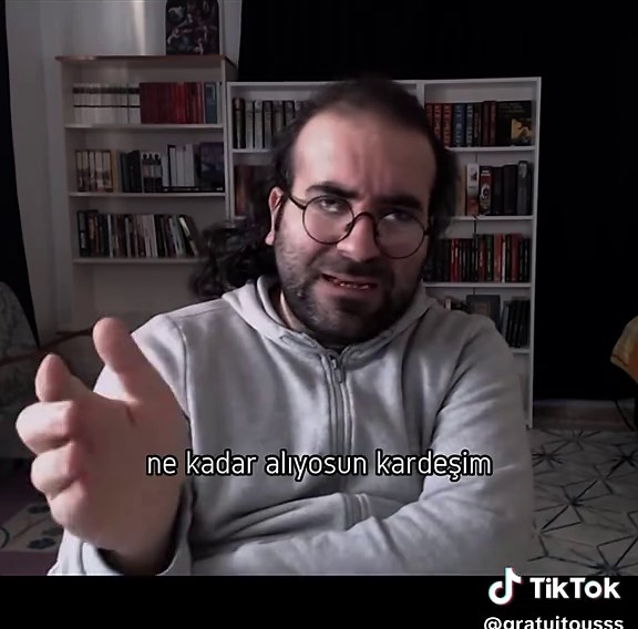 Siz Ne Düşünüyorsunuz? Orhan Yenen ile Sohbet