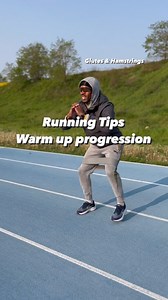 25K views · 322 reactions | Running Tips warm up progression The...