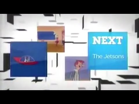 Cartoon Network Coming Up Next Bumpers for January 30, 2012