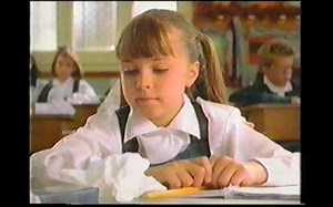 2001年美国电视广告合集（第四部分）