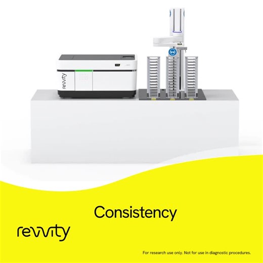 #labautomation #highcontentscreening #hcs | Revvity for Diagnostics