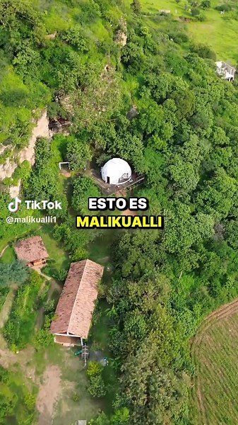 Descubre MaliKualli: Aventura y Naturaleza en Malinalco