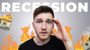 The stock market crash of 2022 - it's here