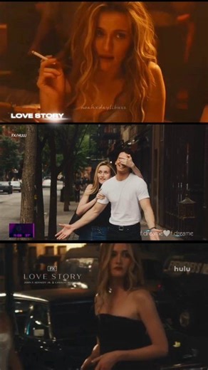 Michael Bergin is portrayed by Noah Fearnley *Carolyn played a pivotal role in Michael’s career, advocating for him to become the face of a high-profile Calvin Klein underwear campaign* #lovestory #lovestoryfx #noahfearnley #SubscribeNow #subscribe | F.dreame