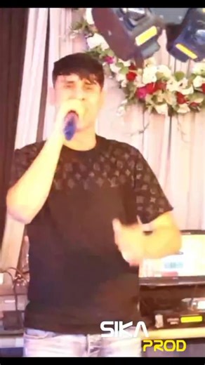 Cheb Lamine | وليتي حاجة كبيرة | مباشر 2025 https://youtu.be/SJlle1r7yms?si=ETrfsmSjYdU619oA | Sika prod